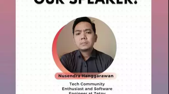 nusendra sesindo